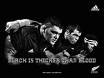 All blacks