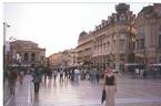 Montpellier/comdie